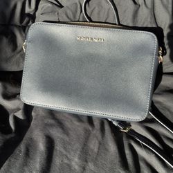 Michael Kors Purse And Wallet