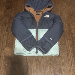 Baby Northface Coat