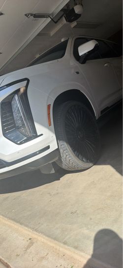 26 in wheels and tires tis