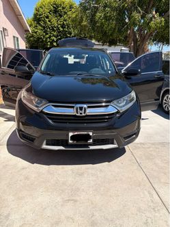 Honda suv LX 2018
