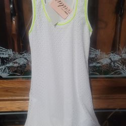 Sally Miller Couture Dress Girls Medium