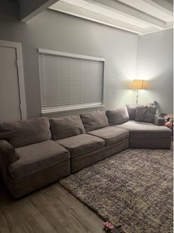 Sectional Couch