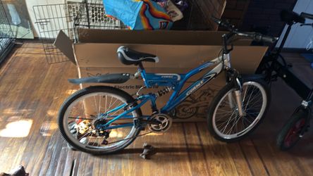 Bike