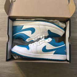 Air jordan 1 low