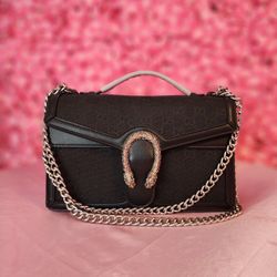 Lux Handbags Purse 