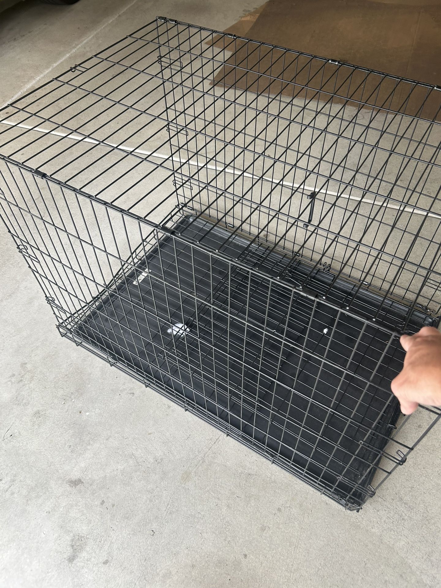 Dog Crate