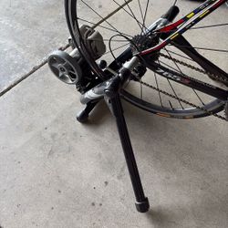 Bicycle Trainer / Stationary Trainer 