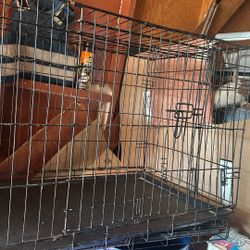 Dog Crate