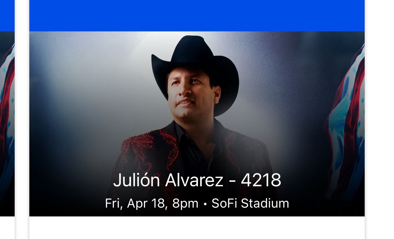 Julion Alvarez