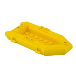 Boat Lego 30086 75977