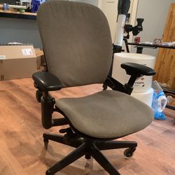 Steelcase Leap Desk Chair