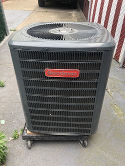 used ac condenser units near me