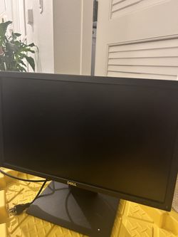 DELL MONITOR