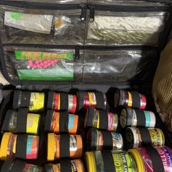 Fishing Gear 💥 Message For Pricing 💥 NOT $1 💥