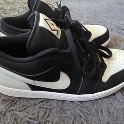 Nike Air Jordan 1 SE 'Diamond"
