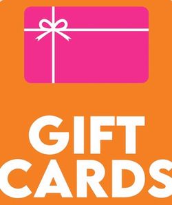Free gift cards