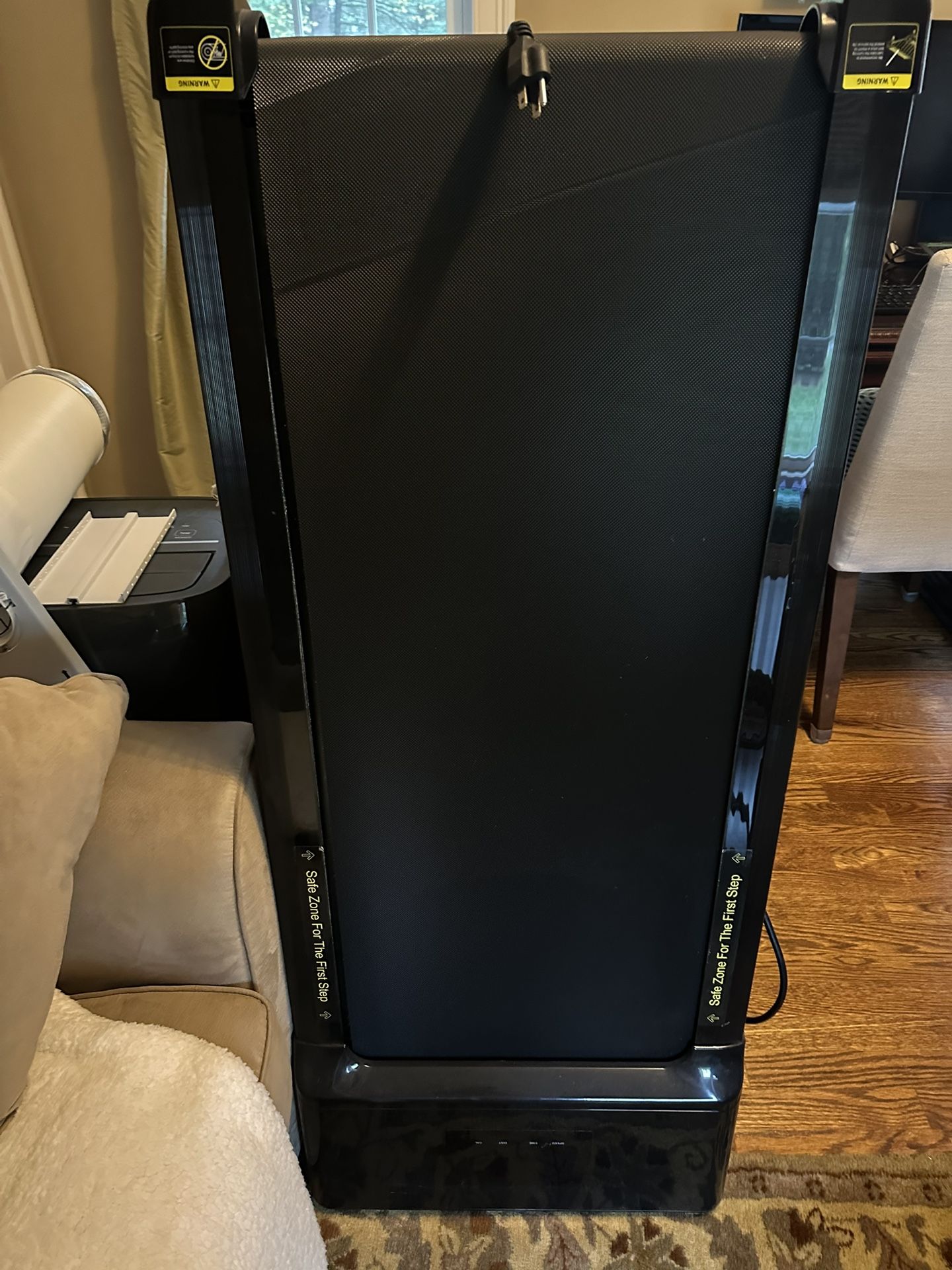 Walking Treadmill 