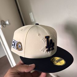 Born x Raised Los Angeles Dodgers