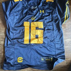 JARED GOFF JERSEY 