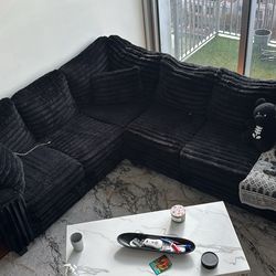 Sectional sofa