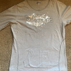 Volcano Vista Hawks Wrestling Top