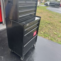 Husky Tool Box 