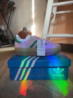 Adidas Gazelle 