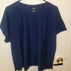 Women's 2XL