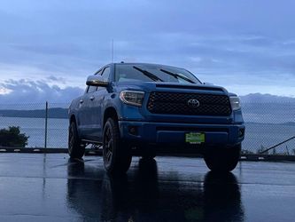 2018 Toyota Tundra