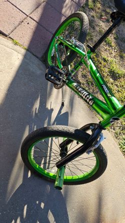 AVIGO BIKE