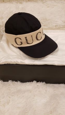 Authentic Gucci Hat
