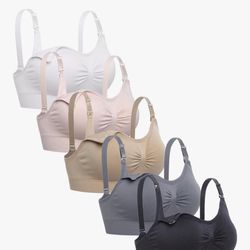 Nursing Bras