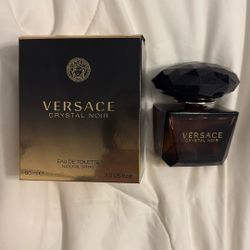 Versace Women Perfume