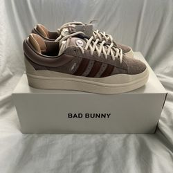 New Adidas Bad Bunny Shoes
