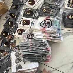Bape T Shirts