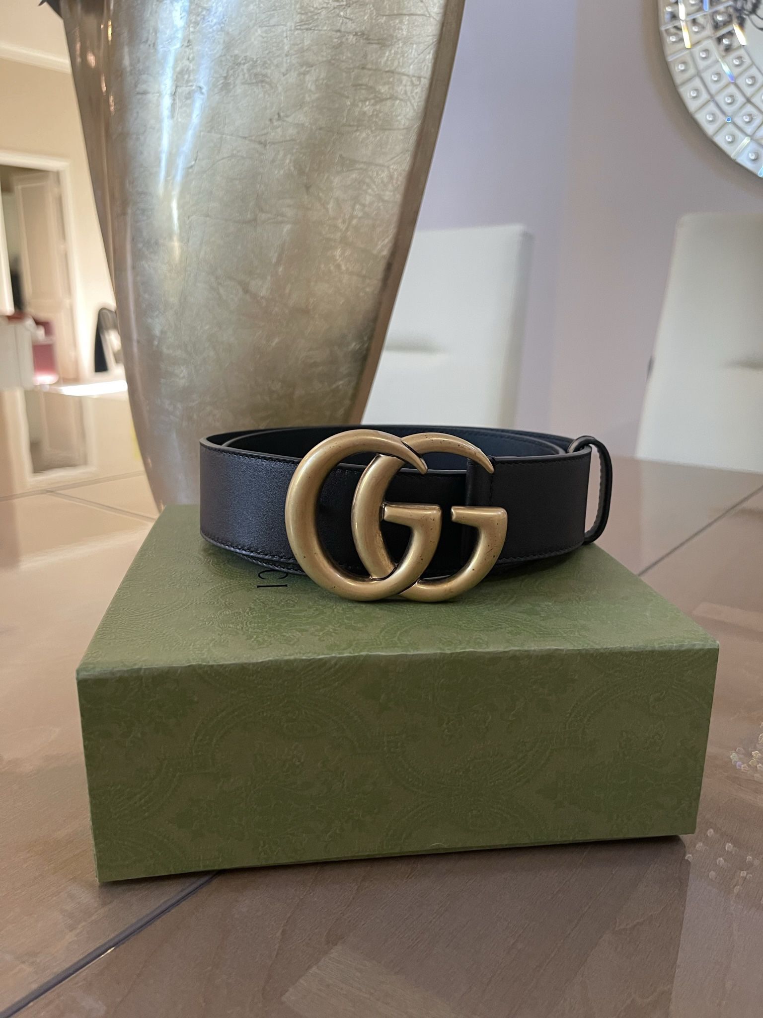 GUCCI Women's Belt Size: 85 for Sale in Plano, TX - OfferUp