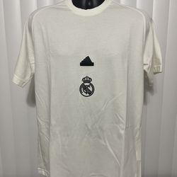 Adidas Real Urban T-Shirt