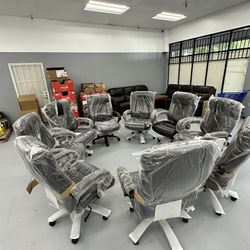 50% Off Amazon Executive Office Chairs 