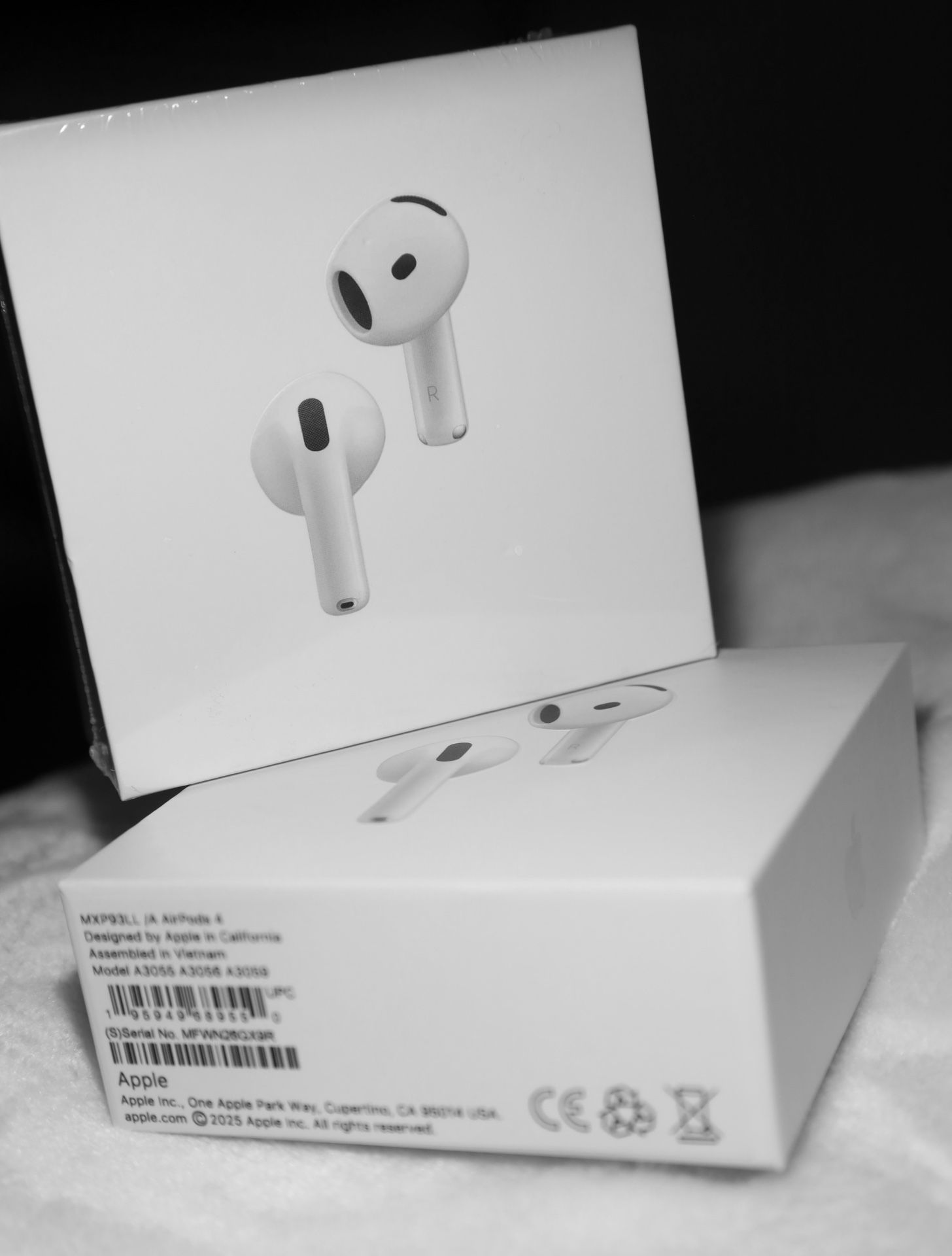 Airpods 4 