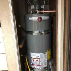 Plumbing Service
