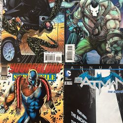 Free Comics 