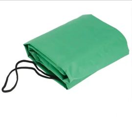 TEBRU WATERPROOF POOL COVER DIMENSIONS 4 X 4 FT