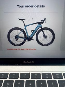 2023 Grail On Canyon