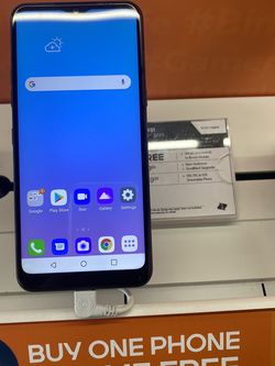 BOGO LG K51