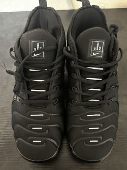 Vapormaxes Size 10 MEN