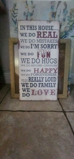 Family Frame