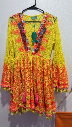 Festival dress