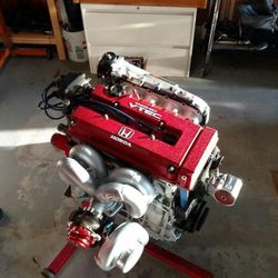 Original engines for sale