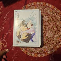 Dears Anime Box Set