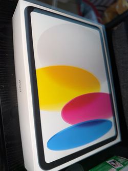 Ipad a16 128 GB